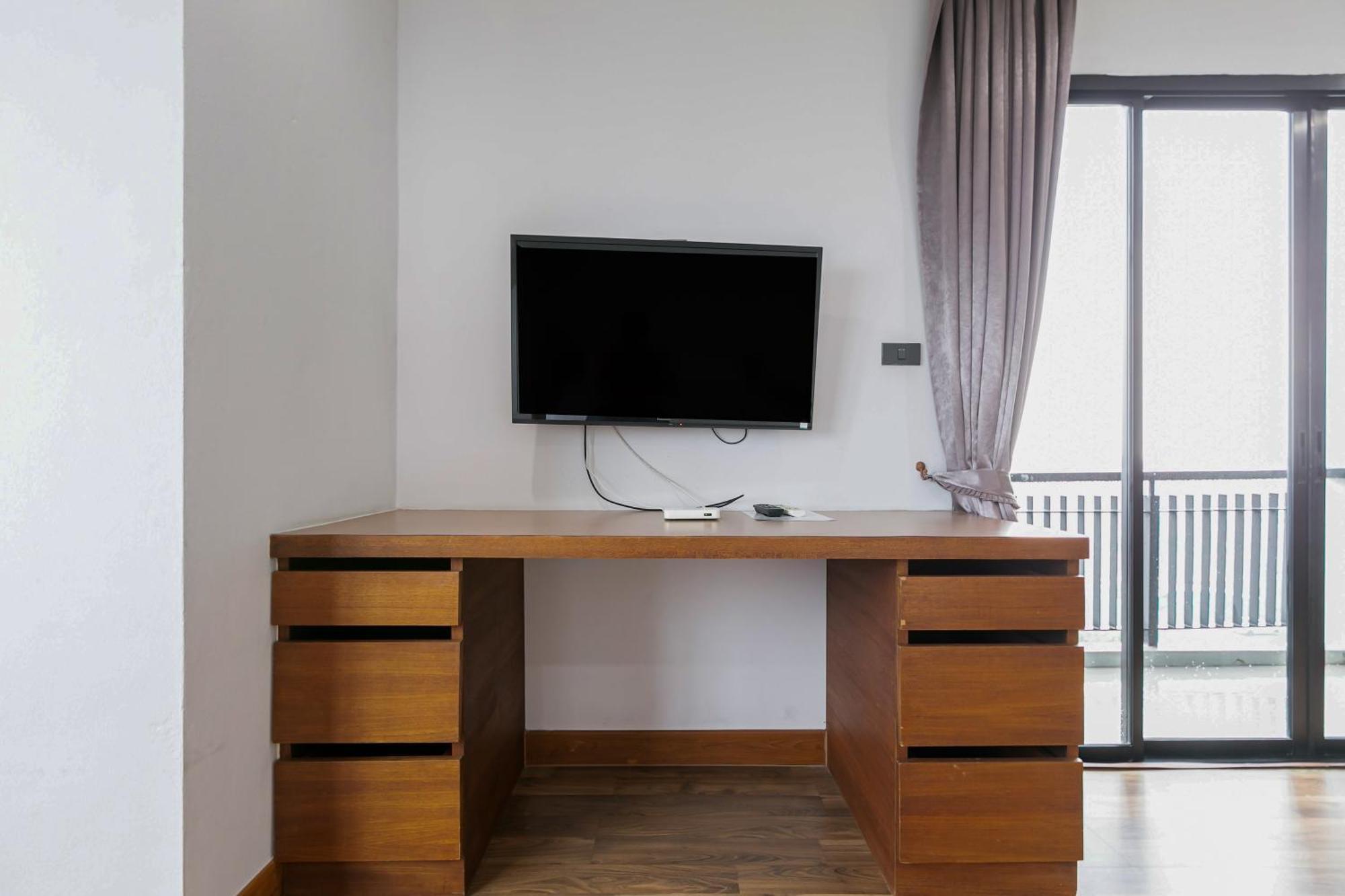 Farthai Residence Phan Thong Экстерьер фото