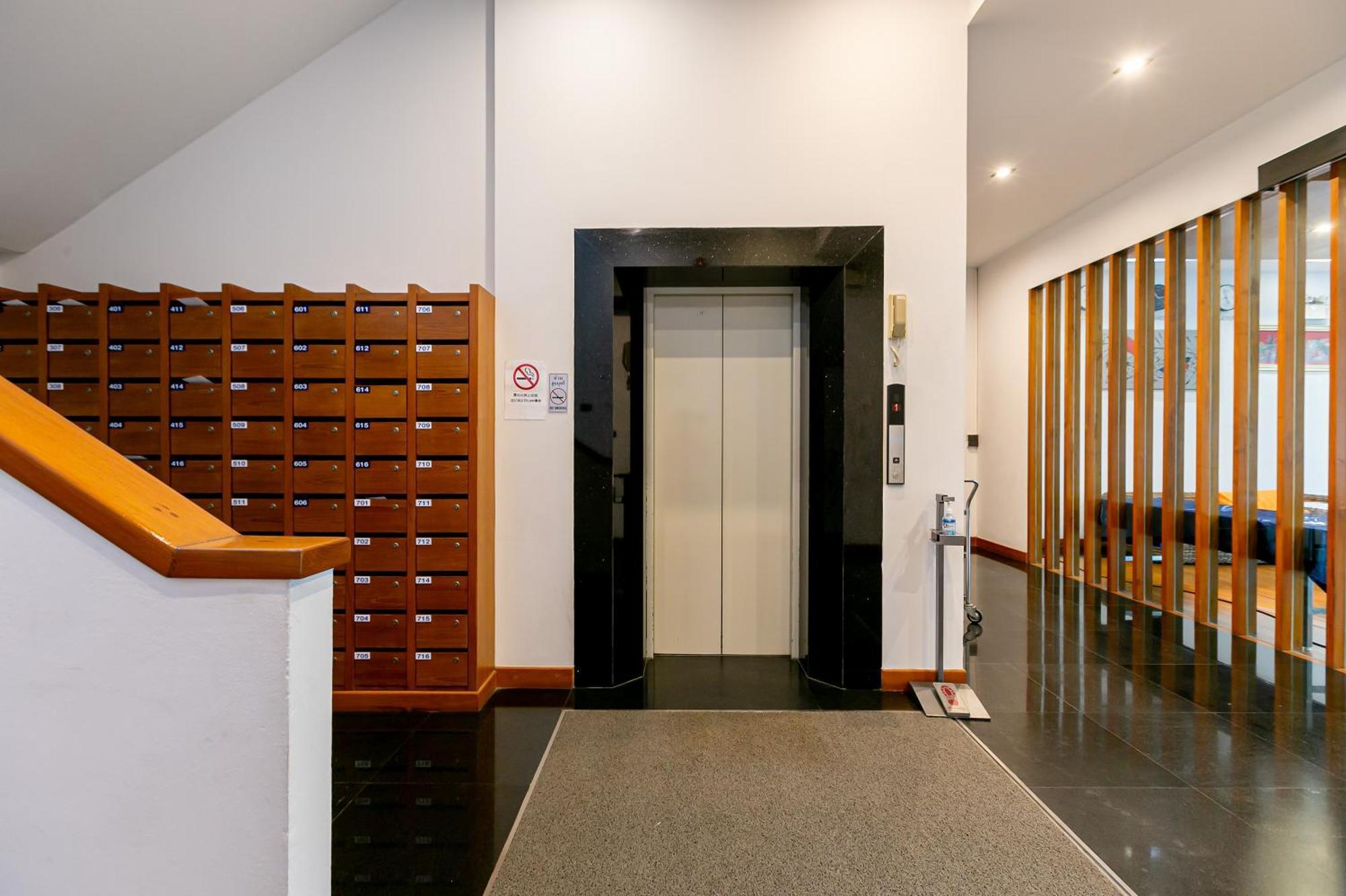 Farthai Residence Phan Thong Экстерьер фото